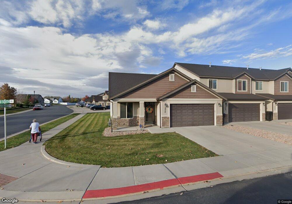 372 W 530 S unit 44, Spanish Fork, UT 84660 - photo 1