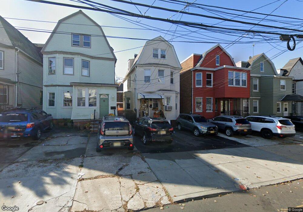 109 Clendenny Ave, Jersey City, NJ 07304 - photo 1