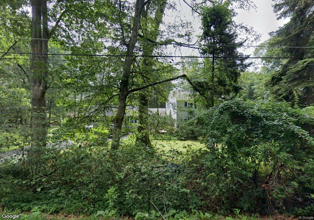 9 Birch Ct, Ridgefield, CT 06877 - photo 1