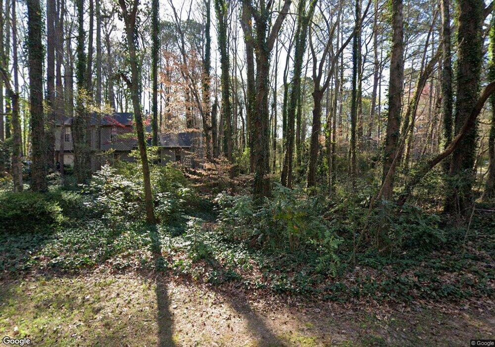 1663 Sir Galahad Dr SW, Marietta, GA 30008 - photo 1
