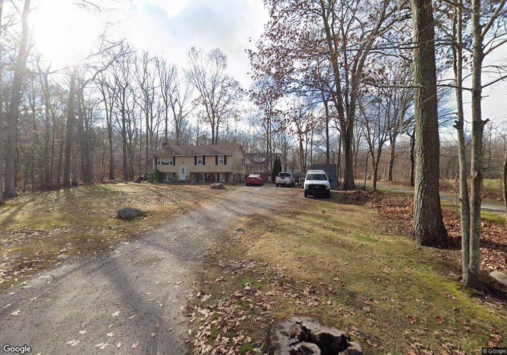 6 Hunt Rd, Columbia, CT 06237 - photo 1