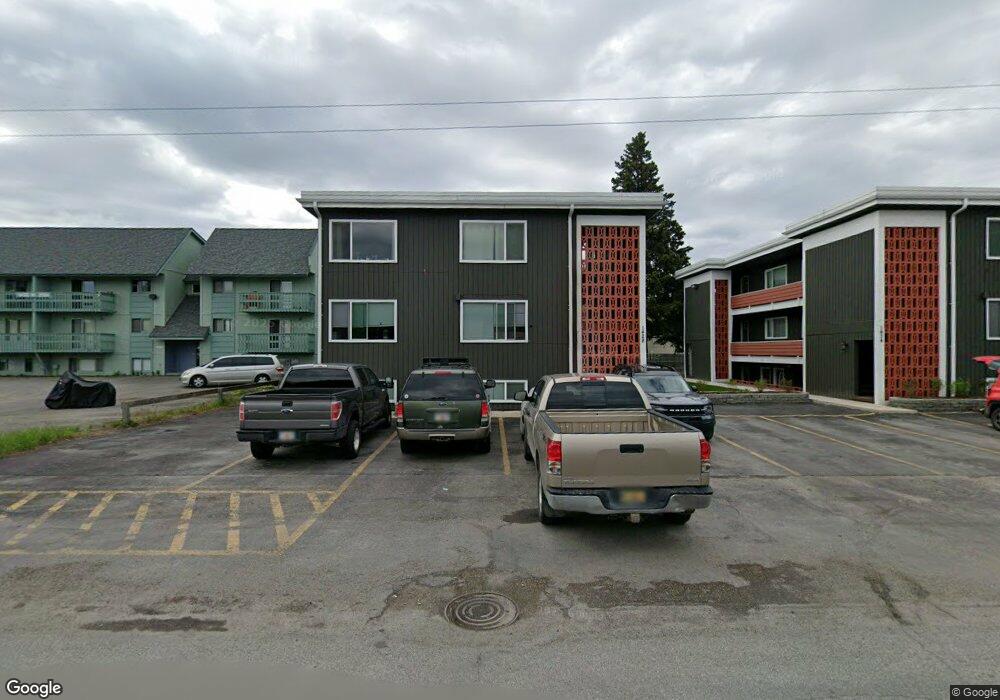 1428 W 25th Ave unit 5, Anchorage, AK 99503 - photo 1