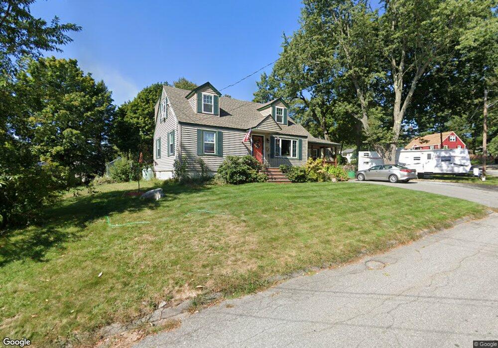 18 Ponderosa Ave, Methuen, MA 01844 - photo 1