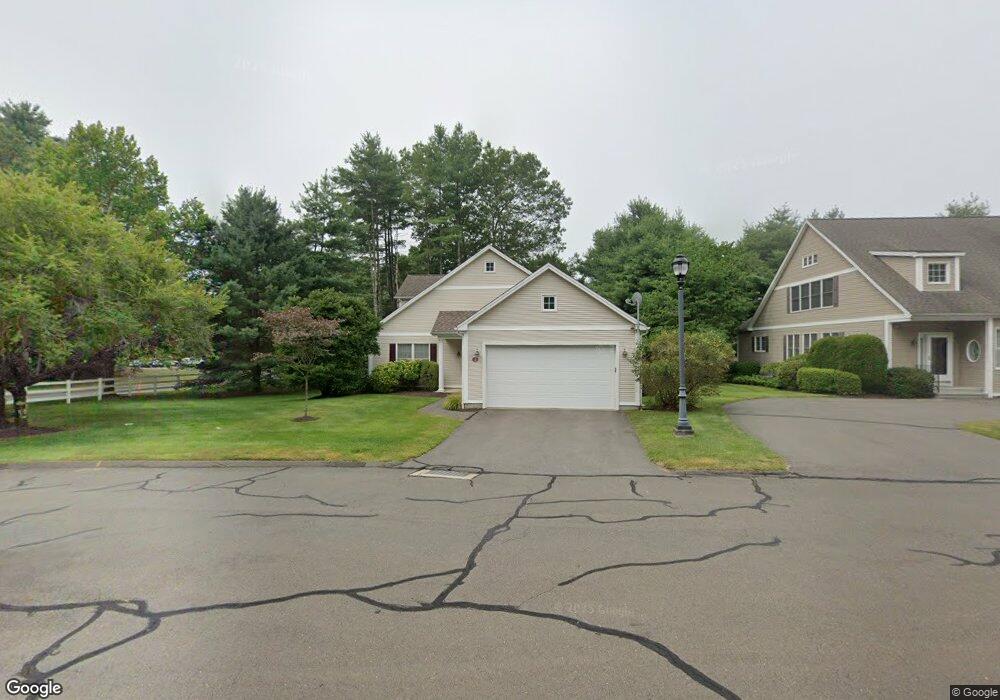 1 Cherry Tree Ln, Avon, CT 06001 - photo 1