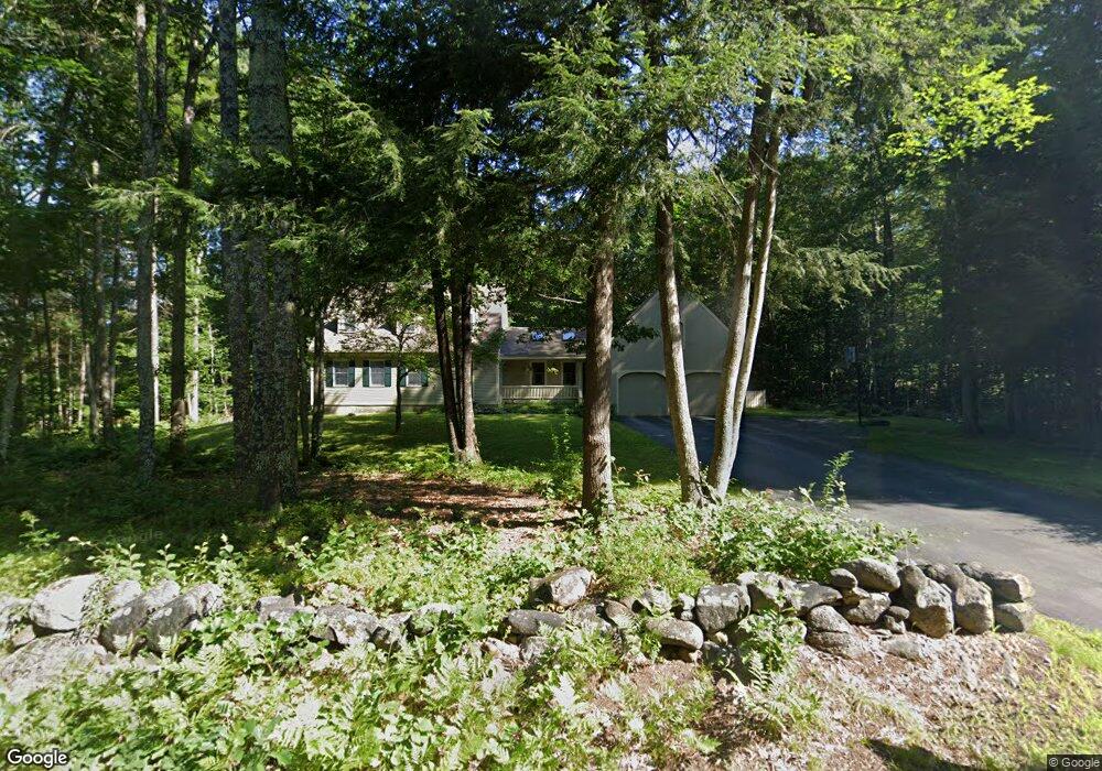 266 Snook Rd, Goffstown, NH 03045 - photo 1