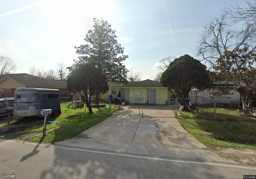 3510 Hartwick Rd, Houston, TX 77093 - photo 1