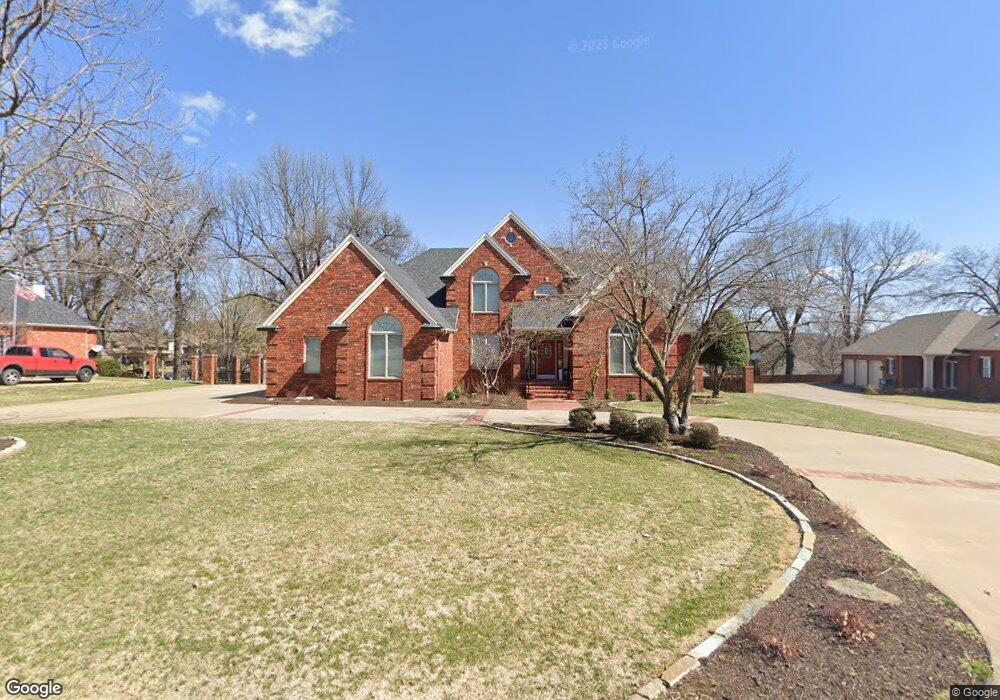 3829 Thornbury Dr, Springdale, AR 72764 - photo 1