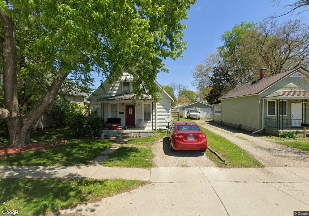 1206 Pulaski St, Lincoln, IL 62656 - photo 1