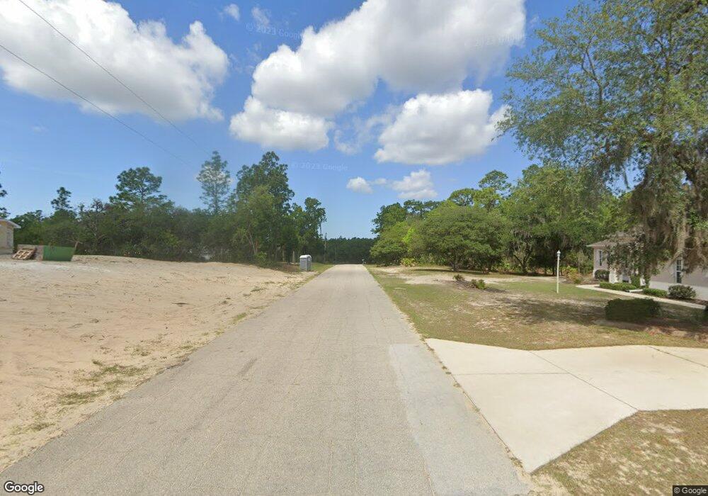 0 W El Dorado Ln, Beverly Hills, FL 0 - photo 1