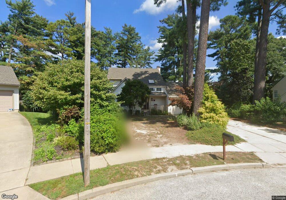 28 Creek Ct, Glassboro, NJ 08028 - photo 1