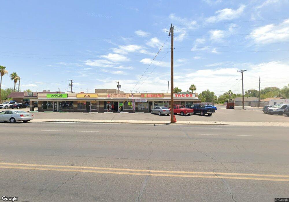 2833 N 24th St, Phoenix, AZ 85008 - photo 1