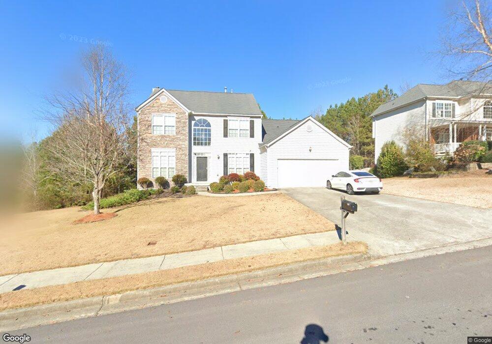 816 Pond View Ln unit 3, Sugar Hill, GA 30518 - photo 1