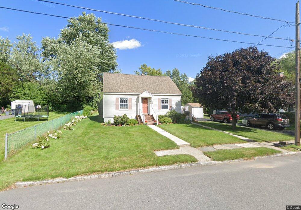 16 Lincoln St, Methuen, MA 01844 - photo 1
