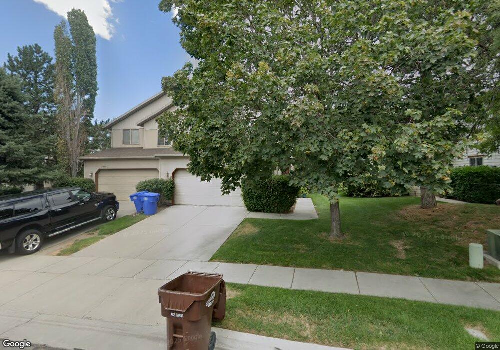 7492 Southcrest Cir, Midvale, UT 84047 - photo 1