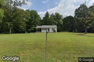 4010 State Route 175 S, Graham, KY 42344