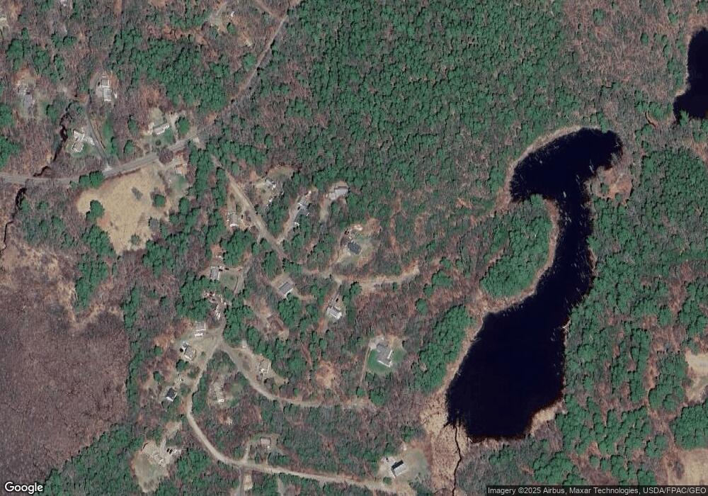 26 Back Eighty Rd, Boothbay, ME 04537 - photo 1