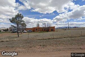 47 Vaughn Loop Rd, Elgin, AZ 85611