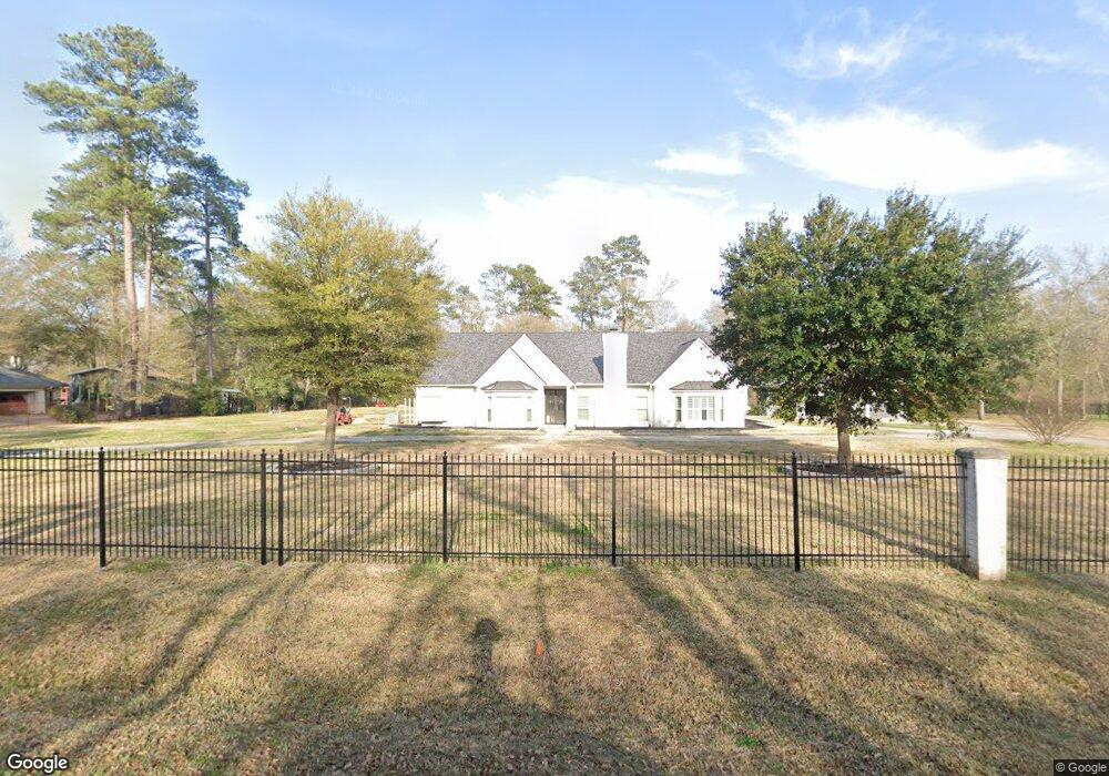 30818 William Juergens Dr, Tomball, TX 77375 - photo 1