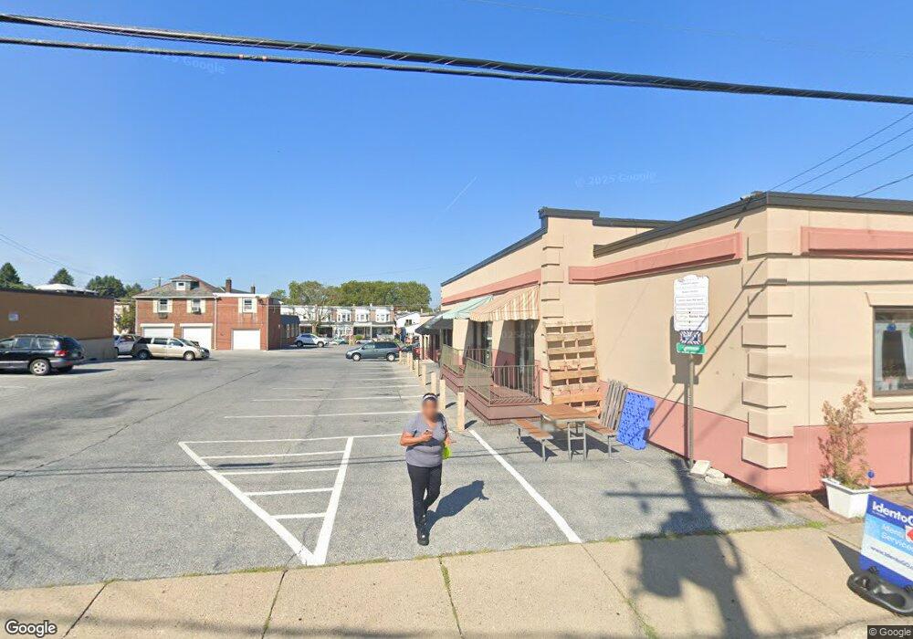 526 N Saint Cloud St unit 5, Allentown, PA 18104 - photo 1