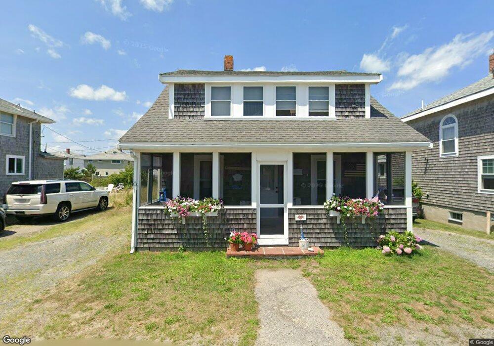 22 8th Rd, Marshfield, MA 02050 - photo 1