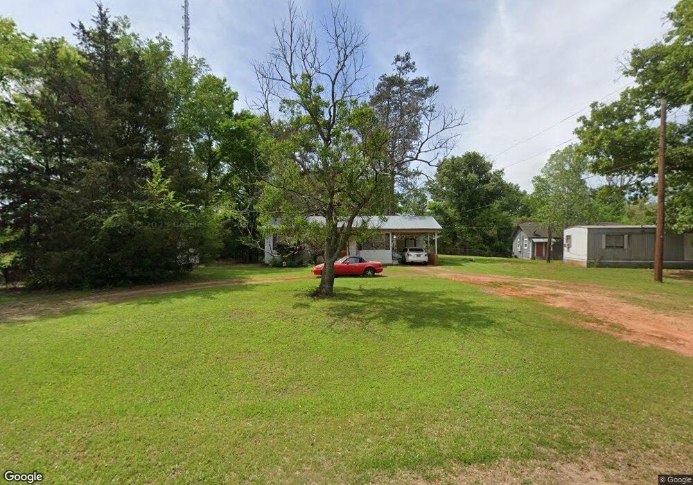 349 County Road 807, Nacogdoches, TX 75964 - photo 1