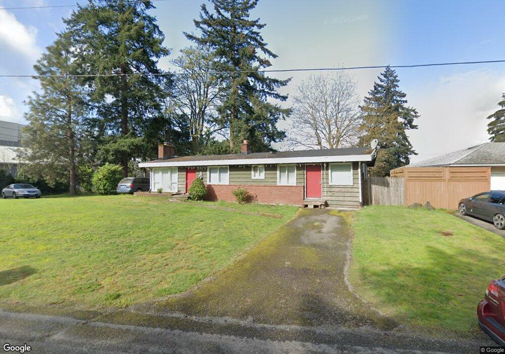 23457 26th Ave S, Des Moines, WA 98198 - photo 1