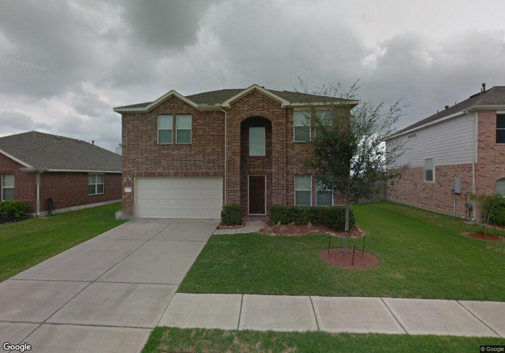 3413 Cypress Village Dr, Pearland, TX 77584 - photo 1