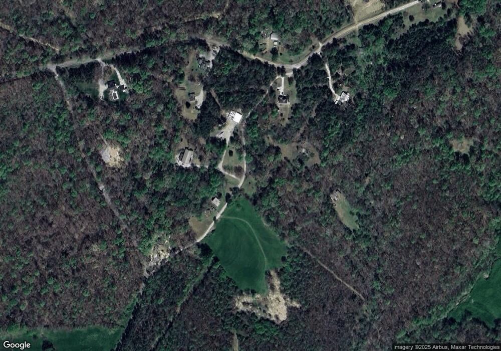 180 Moss Mill Dr, Baldwin, GA 30511 - photo 1