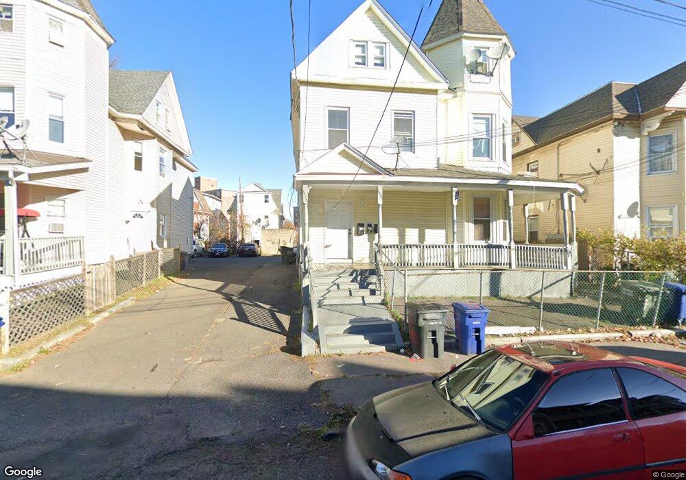 76 Sanford Ave unit 2nd, Bridgeport, CT 06604 - photo 1