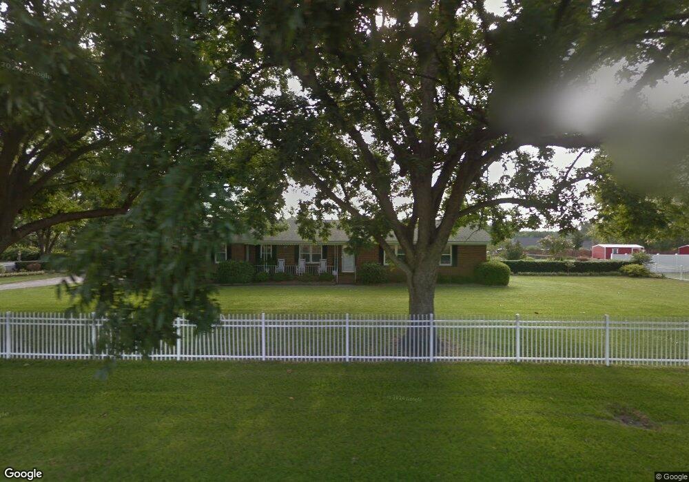 3371 Walden Rd, Macon, GA 31216 - photo 1