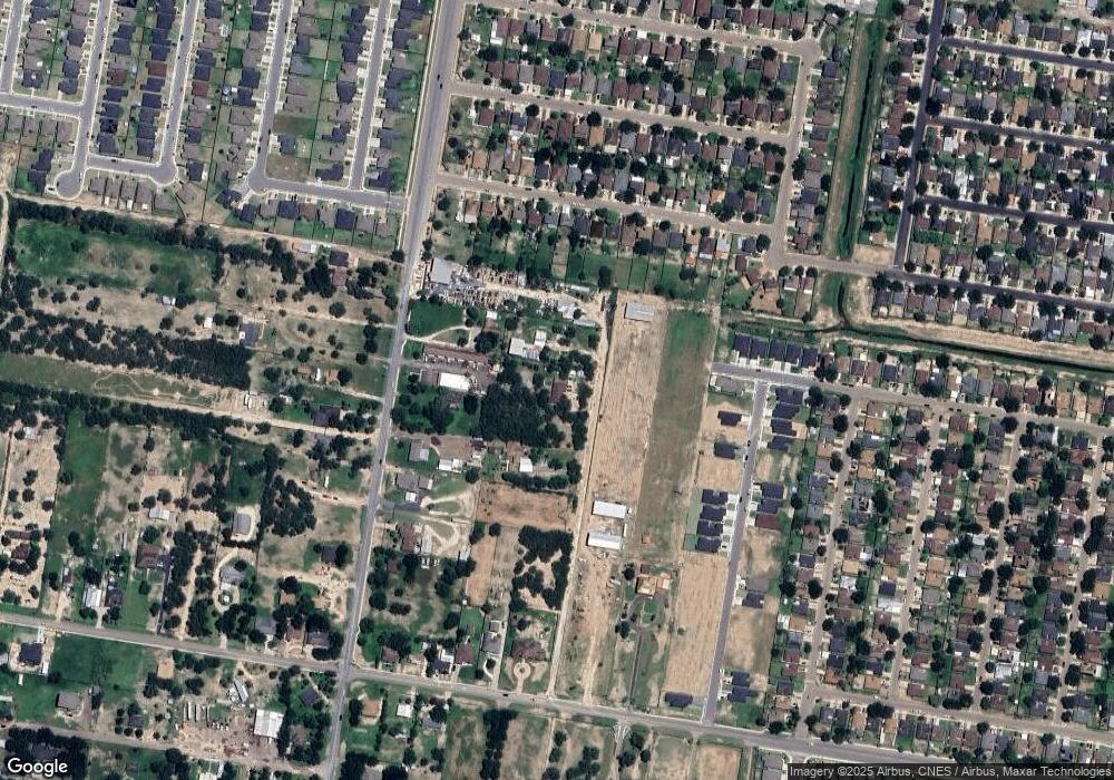 1415 W Rogers Rd, Edinburg, TX 78541 - photo 1