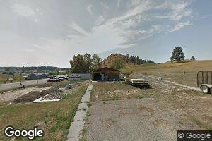 2802 Roundup Ct, Colstrip, MT 59323