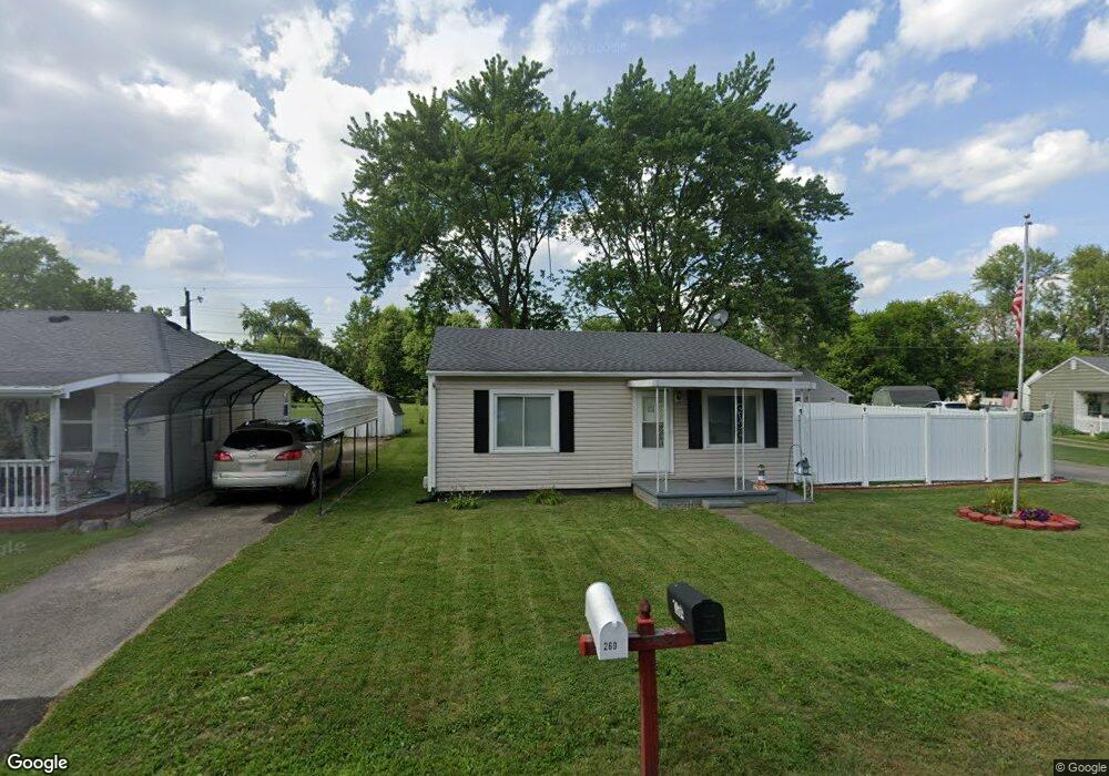 2604 E 13th St, Muncie, IN 47302 - photo 1