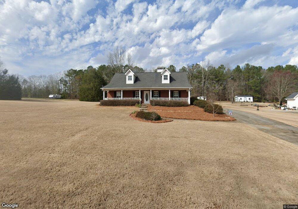 127 Leguin Forest Dr, Locust Grove, GA 30248 - photo 1