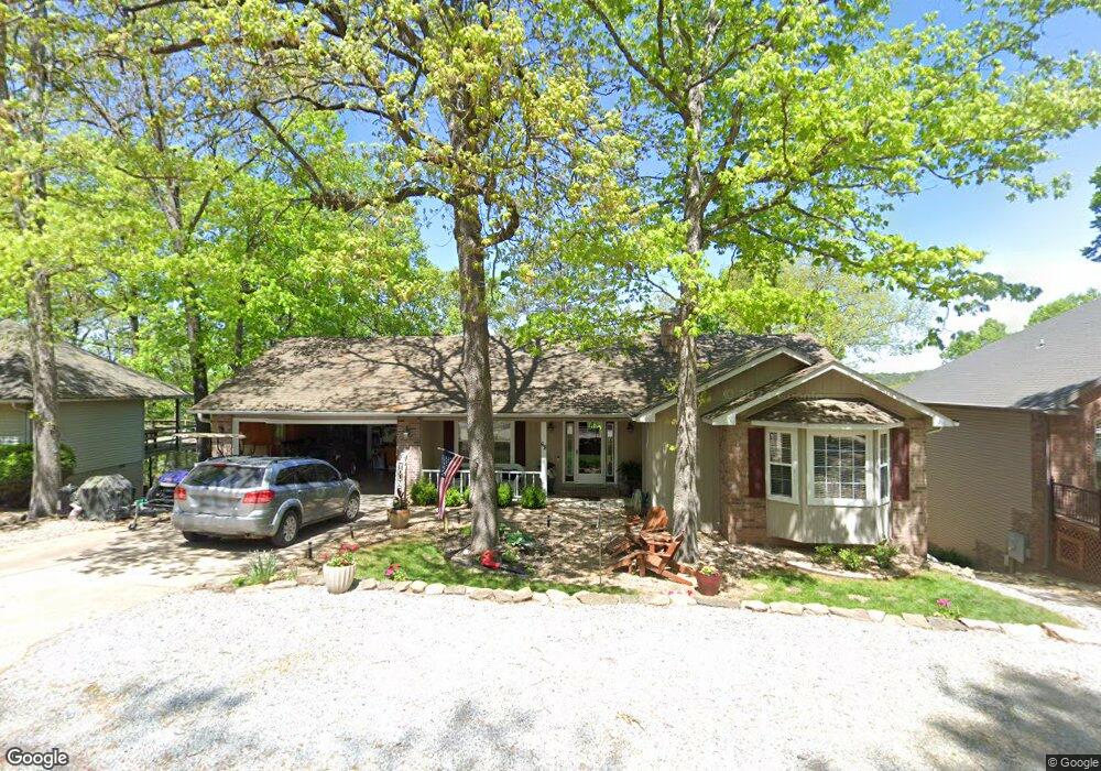 68 Buckingham Dr, Bella Vista, AR 72714 - photo 1