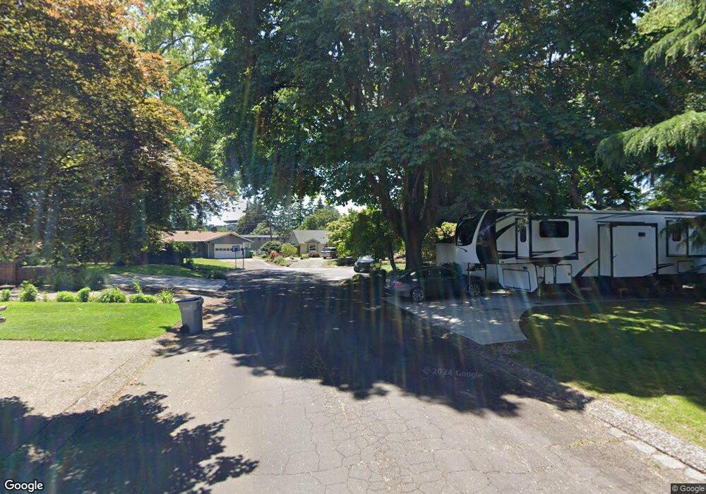 2664 Donner Place, Eugene, OR 97401 - photo 1