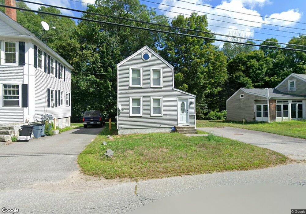 6 W Elm St, West Townsend, MA 01474 - photo 1