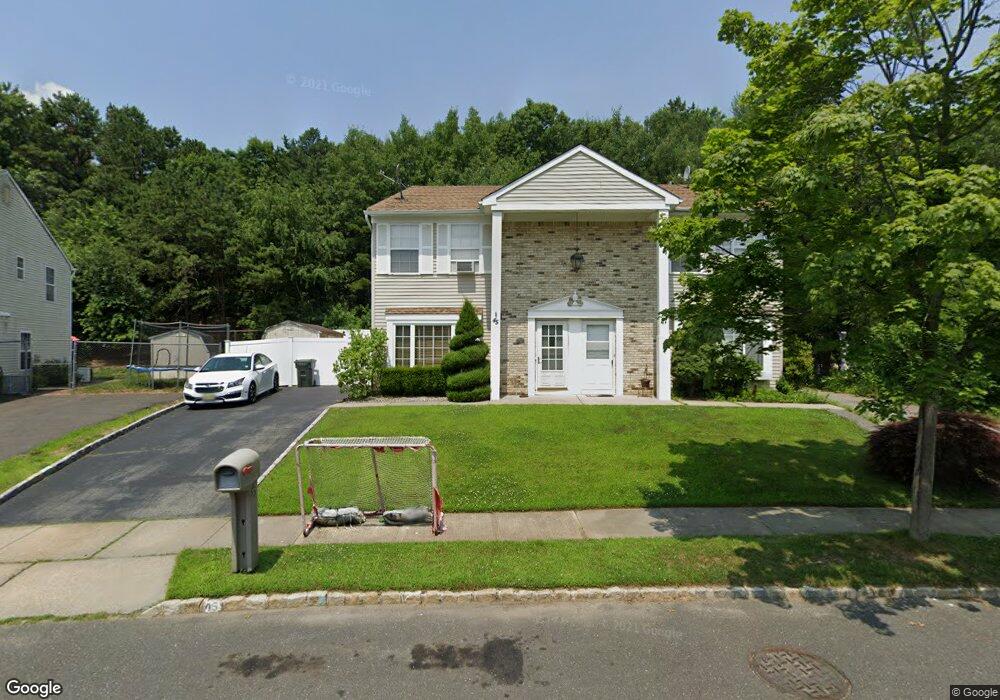 45 Brewster Cir, Old Bridge, NJ 08857 - photo 1