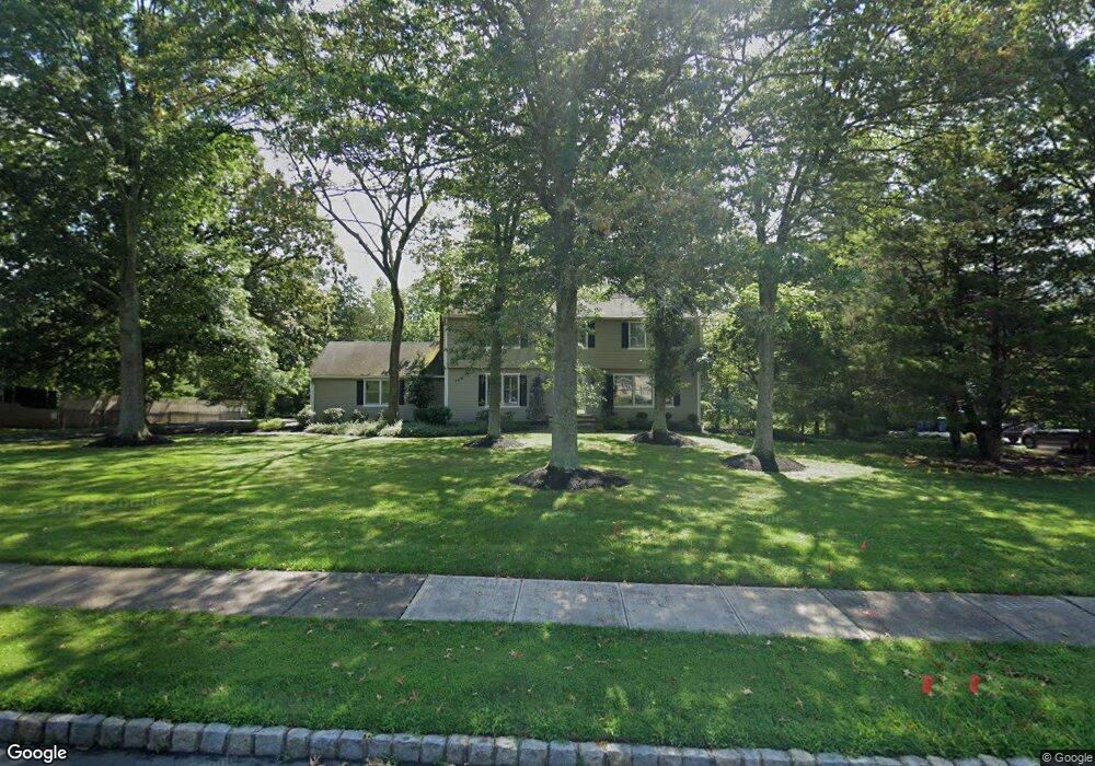 41 Cairns Place, Belle Mead, NJ 08502 - photo 1