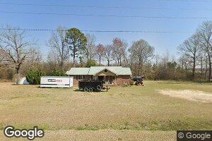 1329 New Bethel Rd, Bartow, GA 30413