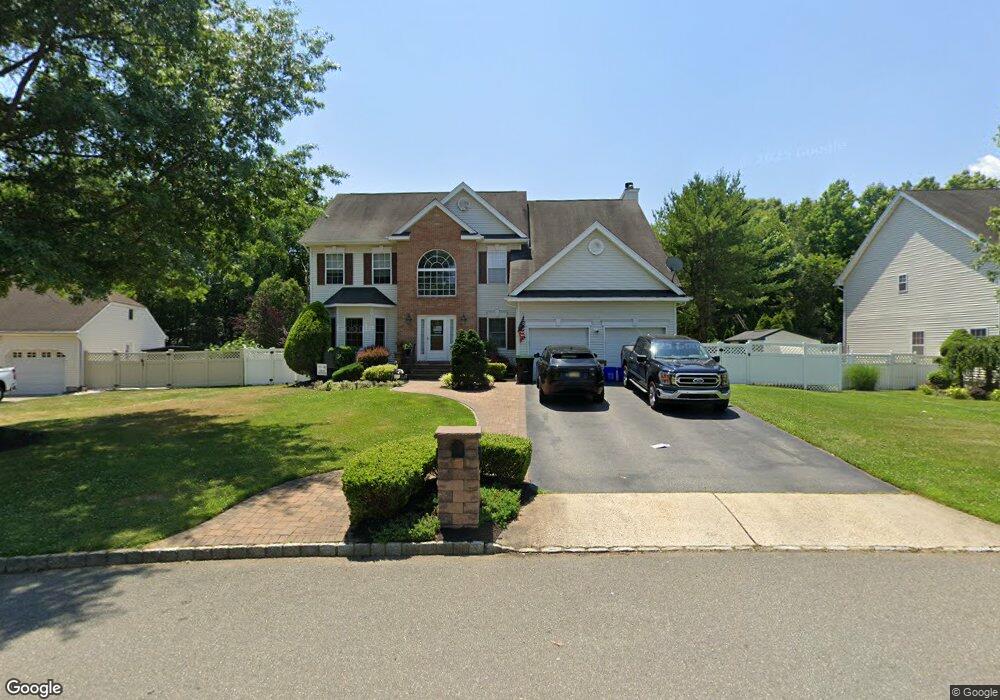 5 Beacon Place, Old Bridge, NJ 08857 - photo 1