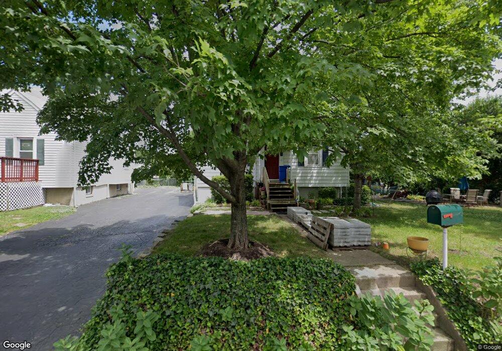 5235 Benson Ave, Halethorpe, MD 21227 - photo 1