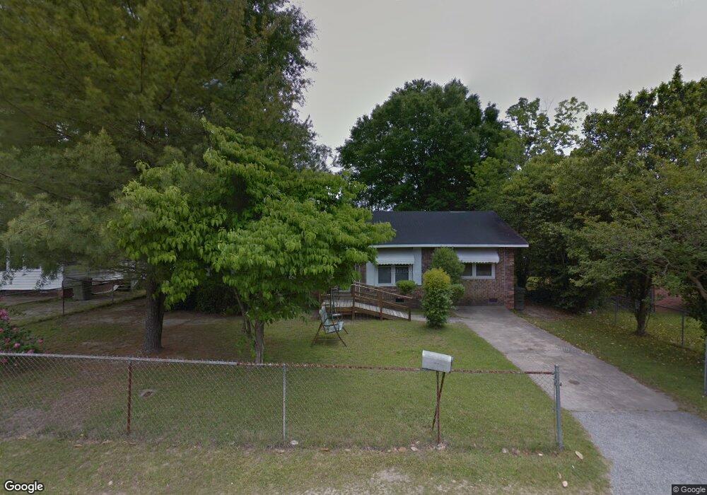 608 Conway Cir, Camden, SC 29020 - photo 1