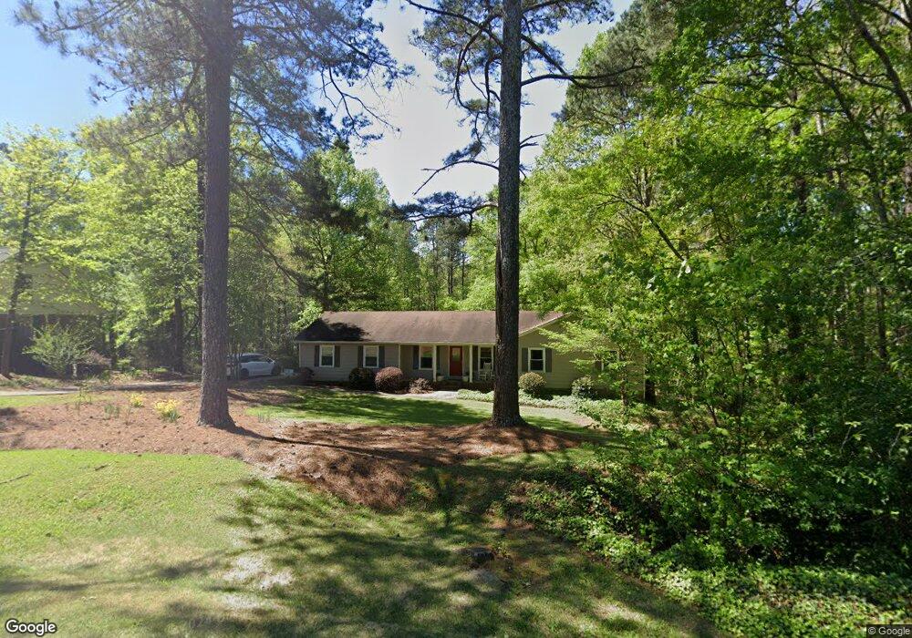 231 Tawnyberry Dr, Athens, GA 30606 - photo 1