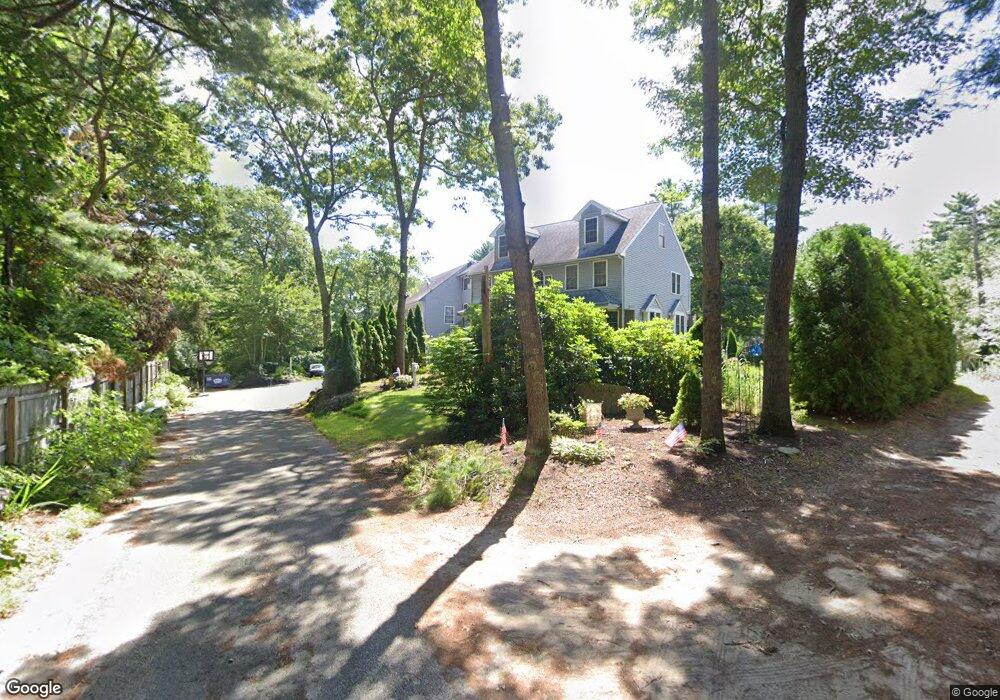 5 Elizabeth St, West Wareham, MA 02576 - photo 1