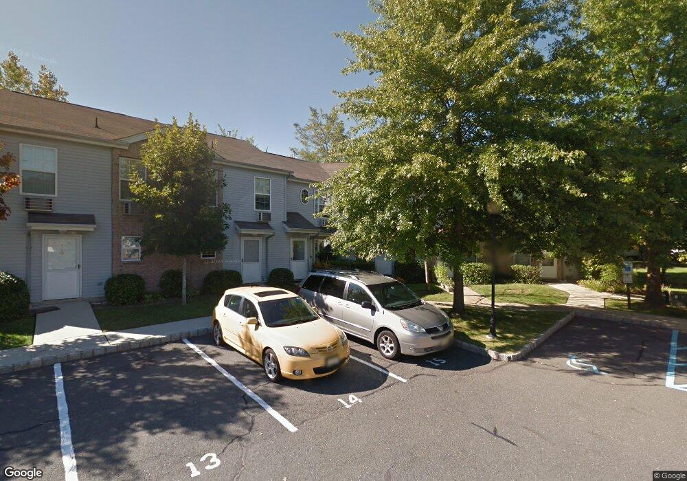 12 Packer Place, Saddle River, NJ 07458 - photo 1