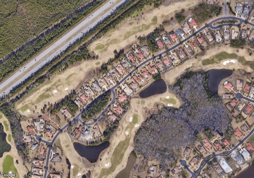 9200 Bellasera Cir unit Lot 165 Members Club, Myrtle Beach, SC 29579 - photo 1