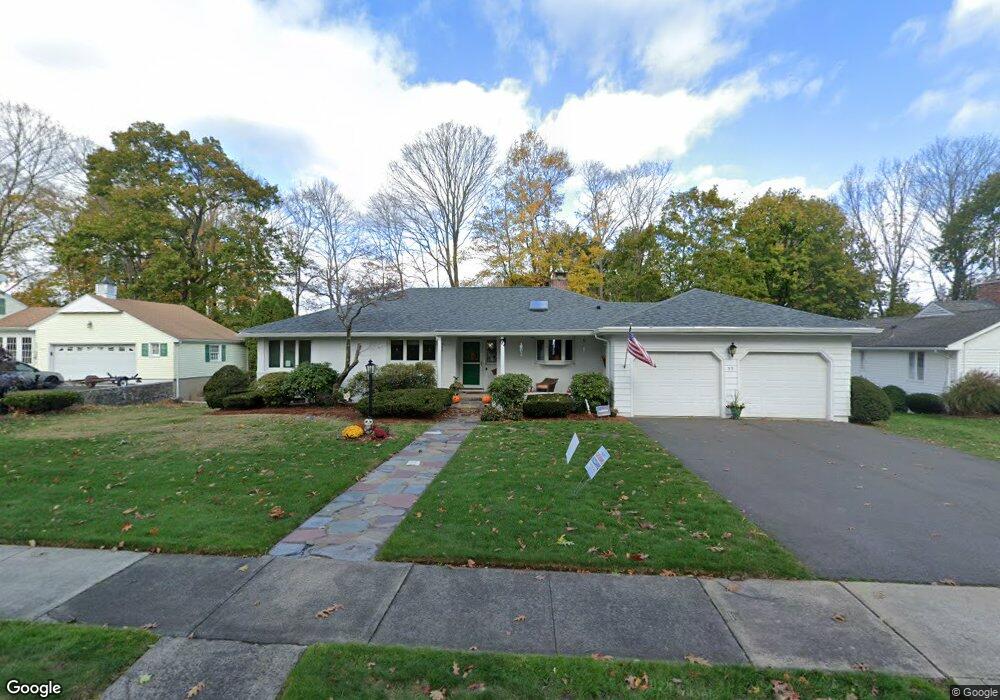 99 Laurel Rd, New Britain, CT 06052 - photo 1