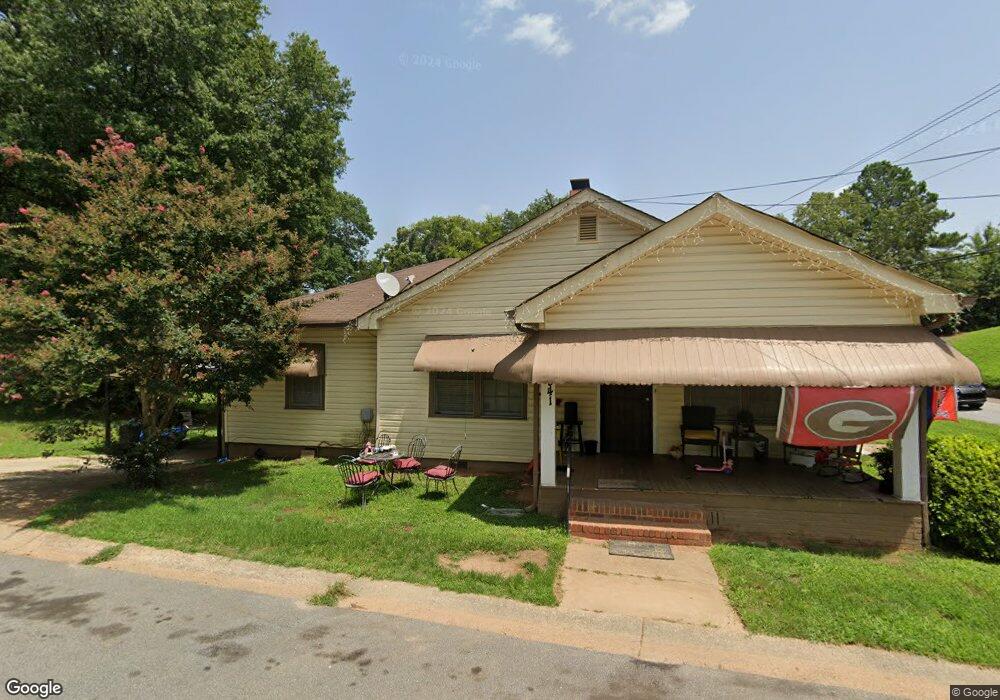 541 Lawrence St NE, Marietta, GA 30060 - photo 1