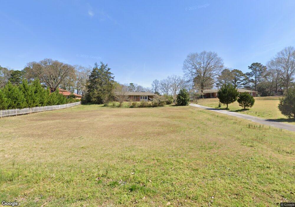 1858 Elmwood Cir, Snellville, GA 30078 - photo 1